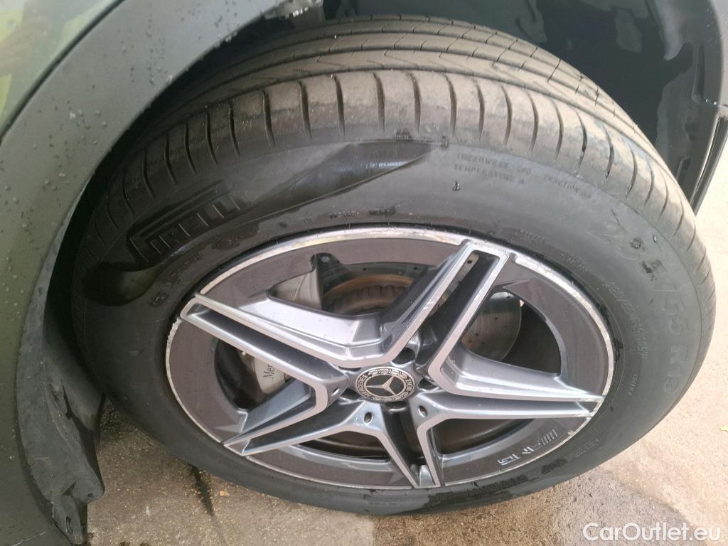  Mercedes  G-Klasee MERCEDES-BENZ GLC Coupe / 2019 / 5P / Coupé 2.0 GLC 300 E BUSINESS LINE 4MATIC #6