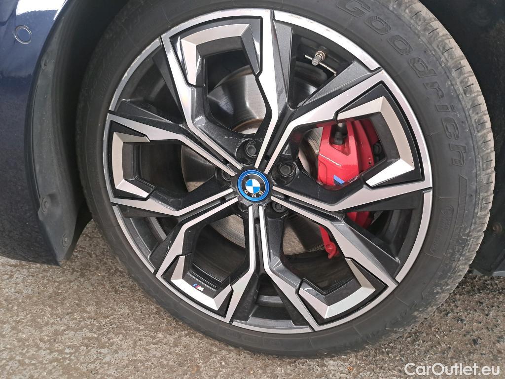  Bmw  I4 Série  Gran Coupe M50 81kWh BVA #2