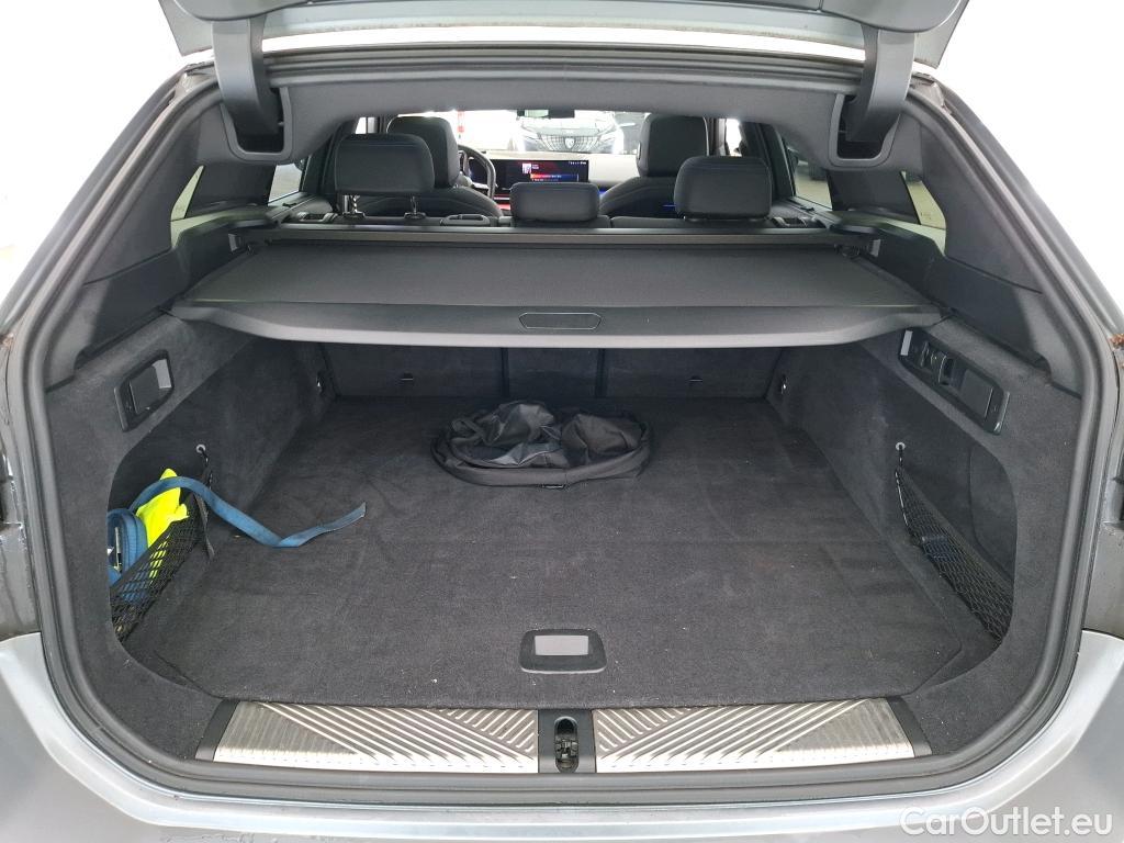  Bmw  i5  Touring M60 xDrive 81kWh BVA #1