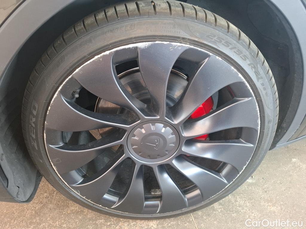  Tesla  Model Y TESLA  / 2020 / 5P / SUV Performance Dual Motor AWD #2