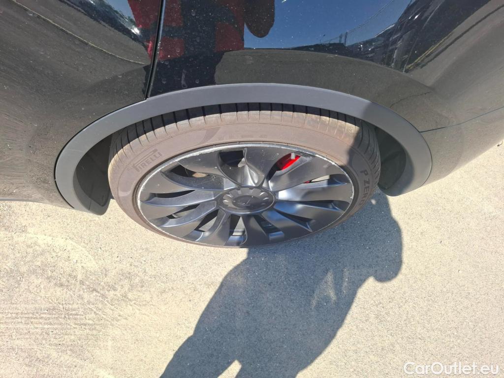  Tesla  Model Y TESLA  / 2020 / 5P / SUV Performance Dual Motor AWD #22