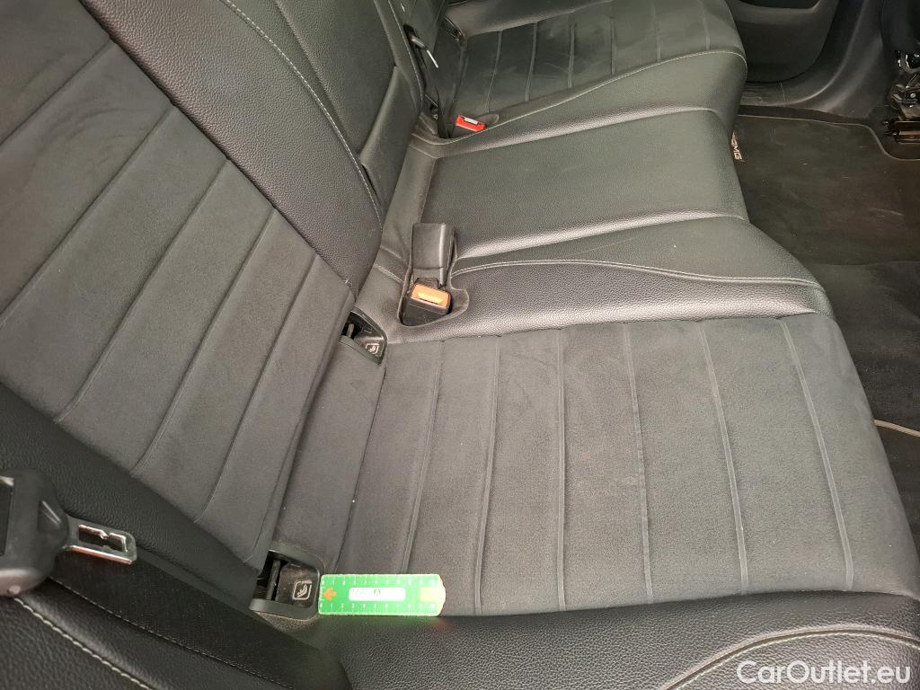  Mercedes  G-Klasee MERCEDES-BENZ GLE / 2020 / 5P / SUV GLE 350 de 4MATIC AMG Line #7