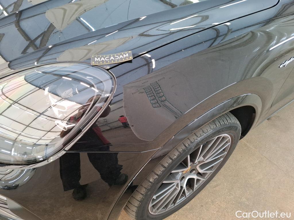  Porsche  Cayenne PORSCHE  5p SUV  E-Hybrid #37