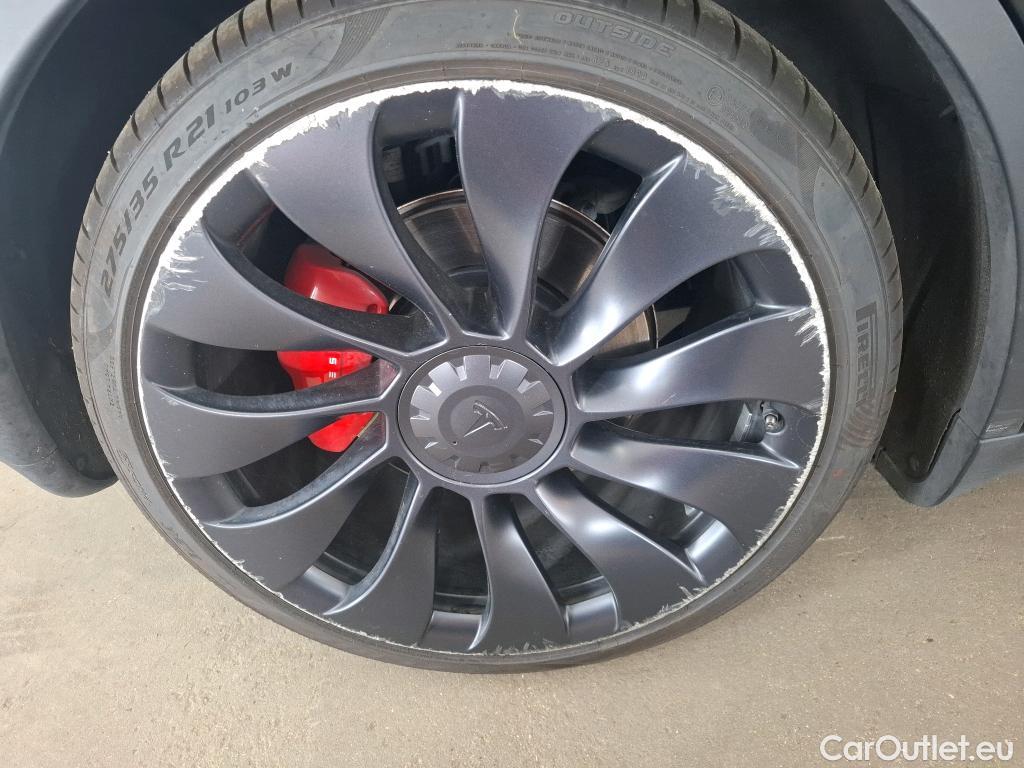  Tesla  Model Y TESLA  / 2020 / 5P / SUV Performance Dual Motor AWD #39