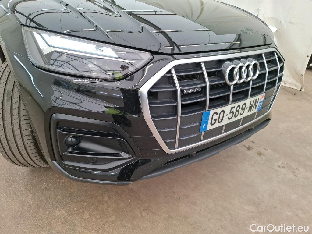  Audi  Q5 AUDI  Sportback / 2020 / 5P / SUV 50 TFSI e 299QTT S TRONIC 7 BUSINESS EXE #1