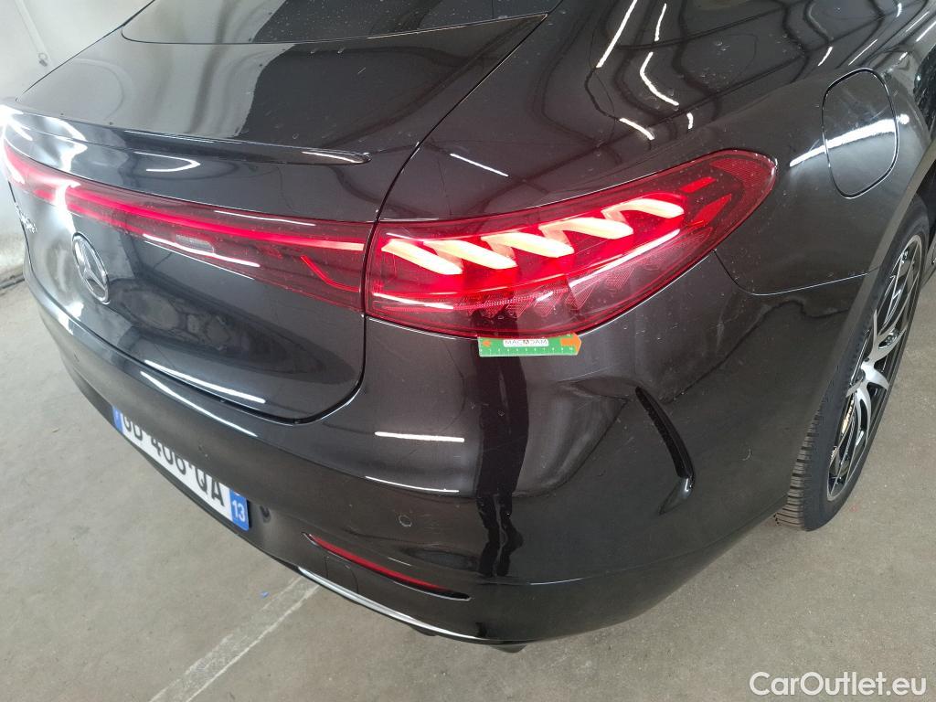  Mercedes  S-Klasse MERCEDES-BENZ EQS / 2021 / 5P / Berline EQS 450+ AMG Line #19