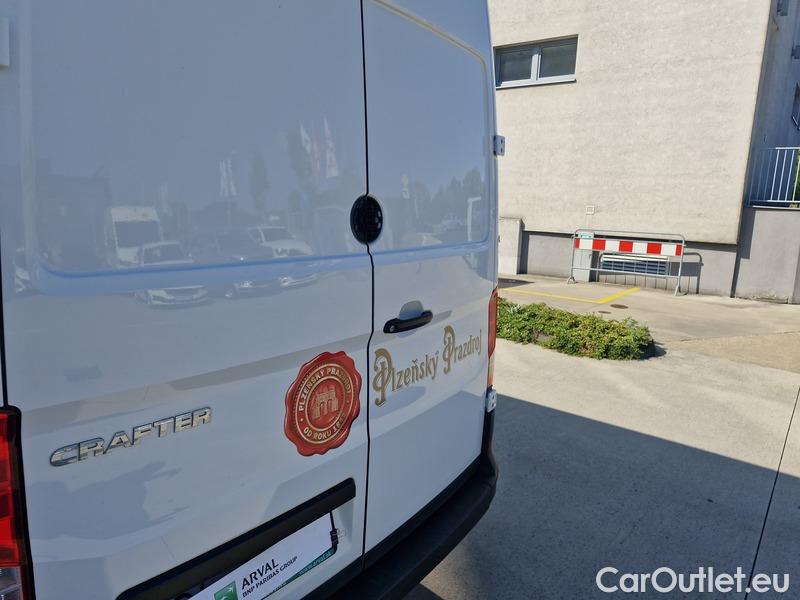  Volkswagen  Crafter  LCV (SY)  (2017-->) Cr.2.0TDI 103 L3 35 4d #13