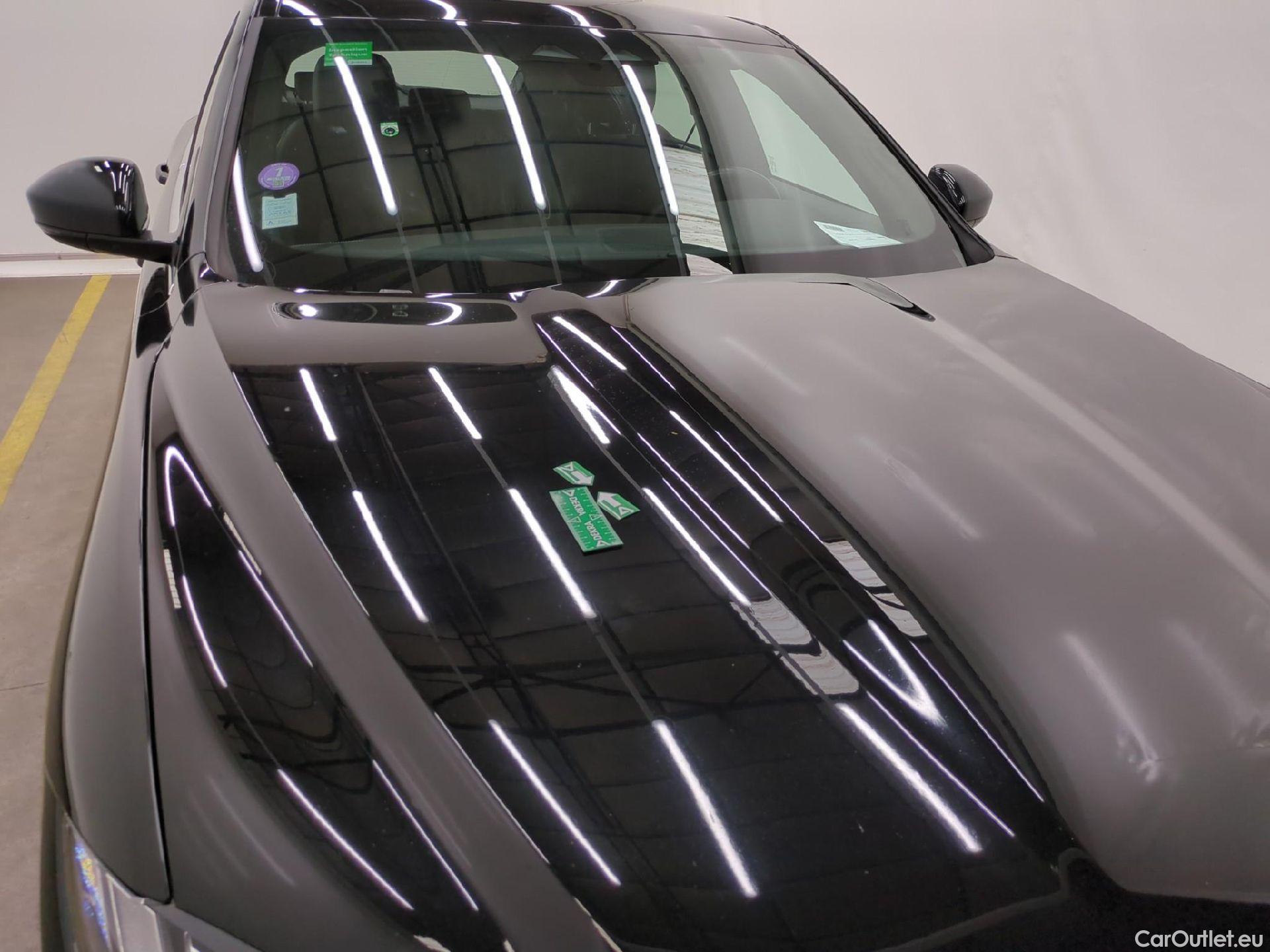  Jaguar  F-PACE JAGUAR  / 2015 / 5P / SUV P400e PHEV BVA 4x4 R-Dynamic S #18