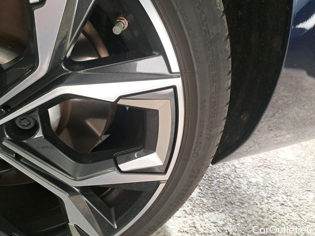  Bmw  I4 Série  Gran Coupe M50 81kWh BVA #16