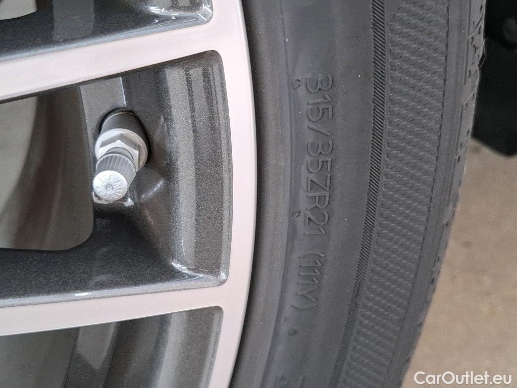  Porsche  Cayenne PORSCHE  5p SUV  E-Hybrid #4