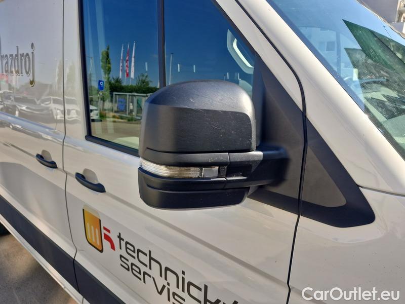  Volkswagen  Crafter  LCV (SY)  (2017-->) Cr.2.0TDI 103 L3 35 4d #3