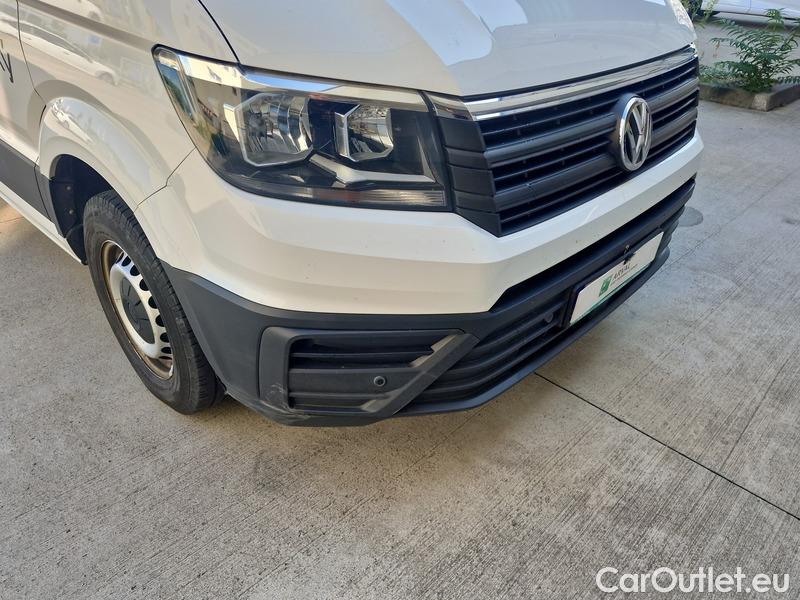  Volkswagen  Crafter  LCV (SY)  (2017-->) Cr.2.0TDI 103 L3 35 4d #1