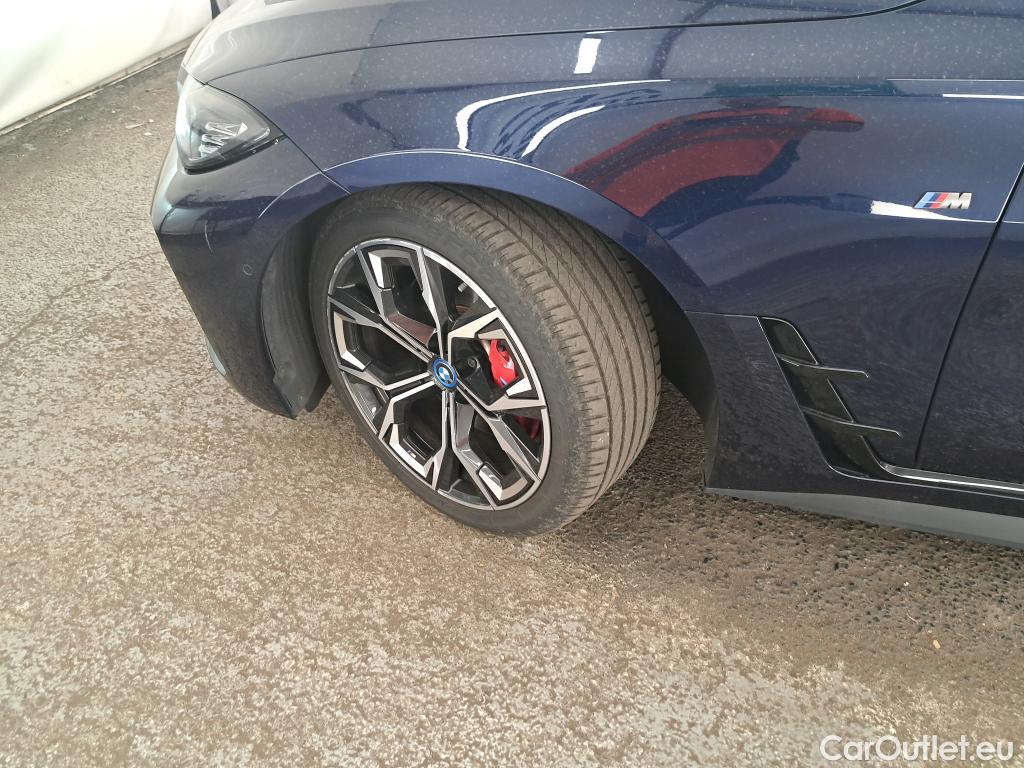  Bmw  I4 Série  Gran Coupe M50 81kWh BVA #1