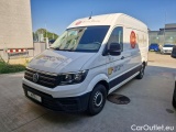Volkswagen Crafter  LCV (SY)  (2017-->) Cr.2.0TDI 103 L3 35 4d