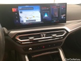  Bmw  I4 Série  Gran Coupe M50 81kWh BVA #8
