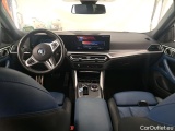  Bmw  I4 Série  Gran Coupe M50 81kWh BVA #6