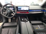  Bmw  i5  Touring M60 xDrive 81kWh BVA #6