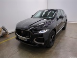 F-PACE