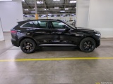  Jaguar  F-PACE JAGUAR  / 2015 / 5P / SUV P400e PHEV BVA 4x4 R-Dynamic S #6