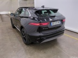  Jaguar  F-PACE JAGUAR  / 2015 / 5P / SUV P400e PHEV BVA 4x4 R-Dynamic S #7