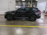 F-PACE