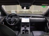  Jaguar  F-PACE JAGUAR  / 2015 / 5P / SUV P400e PHEV BVA 4x4 R-Dynamic S #8