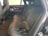  Mercedes  S-Klasse MERCEDES-BENZ EQS / 2021 / 5P / Berline EQS 450+ AMG Line #10