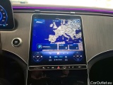  Mercedes  S-Klasse MERCEDES-BENZ EQS / 2021 / 5P / Berline EQS 450+ AMG Line #8