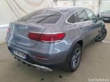  Mercedes  G-Klasee MERCEDES-BENZ GLC Coupe / 2019 / 5P / Coupé 2.0 GLC 300 E BUSINESS LINE 4MATIC #4