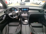  Mercedes  G-Klasee MERCEDES-BENZ GLC Coupe / 2019 / 5P / Coupé 2.0 GLC 300 E BUSINESS LINE 4MATIC #6