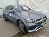  Mercedes  G-Klasee MERCEDES-BENZ GLC Coupe / 2019 / 5P / Coupé 2.0 GLC 300 E BUSINESS LINE 4MATIC #5