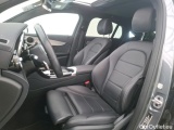  Mercedes  G-Klasee MERCEDES-BENZ GLC Coupe / 2019 / 5P / Coupé 2.0 GLC 300 E BUSINESS LINE 4MATIC #9