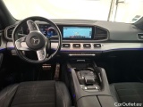  Mercedes  G-Klasee MERCEDES-BENZ GLE / 2020 / 5P / SUV GLE 350 de 4MATIC AMG Line #6