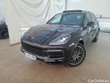 Cayenne
