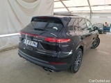 Cayenne