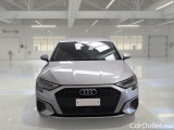  Audi  A3 AUDI  / 2020 / 5P / BERLINA 30 TDI S TRONIC BUSINESS S.BACK #6