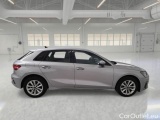  Audi  A3 AUDI  / 2020 / 5P / BERLINA 30 TDI S TRONIC BUSINESS S.BACK #7