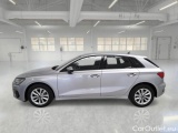  Audi  A3 AUDI  / 2020 / 5P / BERLINA 30 TDI S TRONIC BUSINESS S.BACK #8