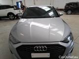  Audi  A3 AUDI  / 2020 / 5P / BERLINA 30 TDI S TRONIC BUSINESS S.BACK #26