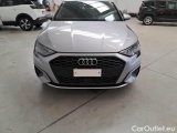  Audi  A3 AUDI  / 2020 / 5P / BERLINA 30 TDI S TRONIC BUSINESS S.BACK #33