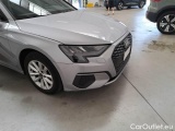  Audi  A3 AUDI  / 2020 / 5P / BERLINA 30 TDI S TRONIC BUSINESS S.BACK #38