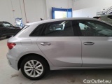  Audi  A3 AUDI  / 2020 / 5P / BERLINA 30 TDI S TRONIC BUSINESS S.BACK #49