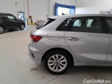  Audi  A3 AUDI  / 2020 / 5P / BERLINA 30 TDI S TRONIC BUSINESS S.BACK #53