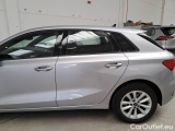  Audi  A3 AUDI  / 2020 / 5P / BERLINA 30 TDI S TRONIC BUSINESS S.BACK #72