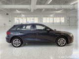 Audi  A3 AUDI  / 2020 / 5P / BERLINA 35 TDI S TRONIC BUSINESS S.BACK #7