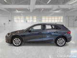  Audi  A3 AUDI  / 2020 / 5P / BERLINA 35 TDI S TRONIC BUSINESS S.BACK #8