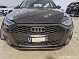  Audi  A3 AUDI  / 2020 / 5P / BERLINA 35 TDI S TRONIC BUSINESS S.BACK #27