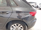 Audi  A3 AUDI  / 2020 / 5P / BERLINA 35 TDI S TRONIC BUSINESS S.BACK #72