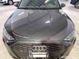  Audi  A3 AUDI  / 2020 / 5P / BERLINA 35 TDI S TRONIC BUSINESS S.BACK #93