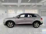  Audi  Q3 AUDI  / 2018 / 5P / SUV 35 TDI QUATTRO S TRONIC BUSINESS ADVANCE #8